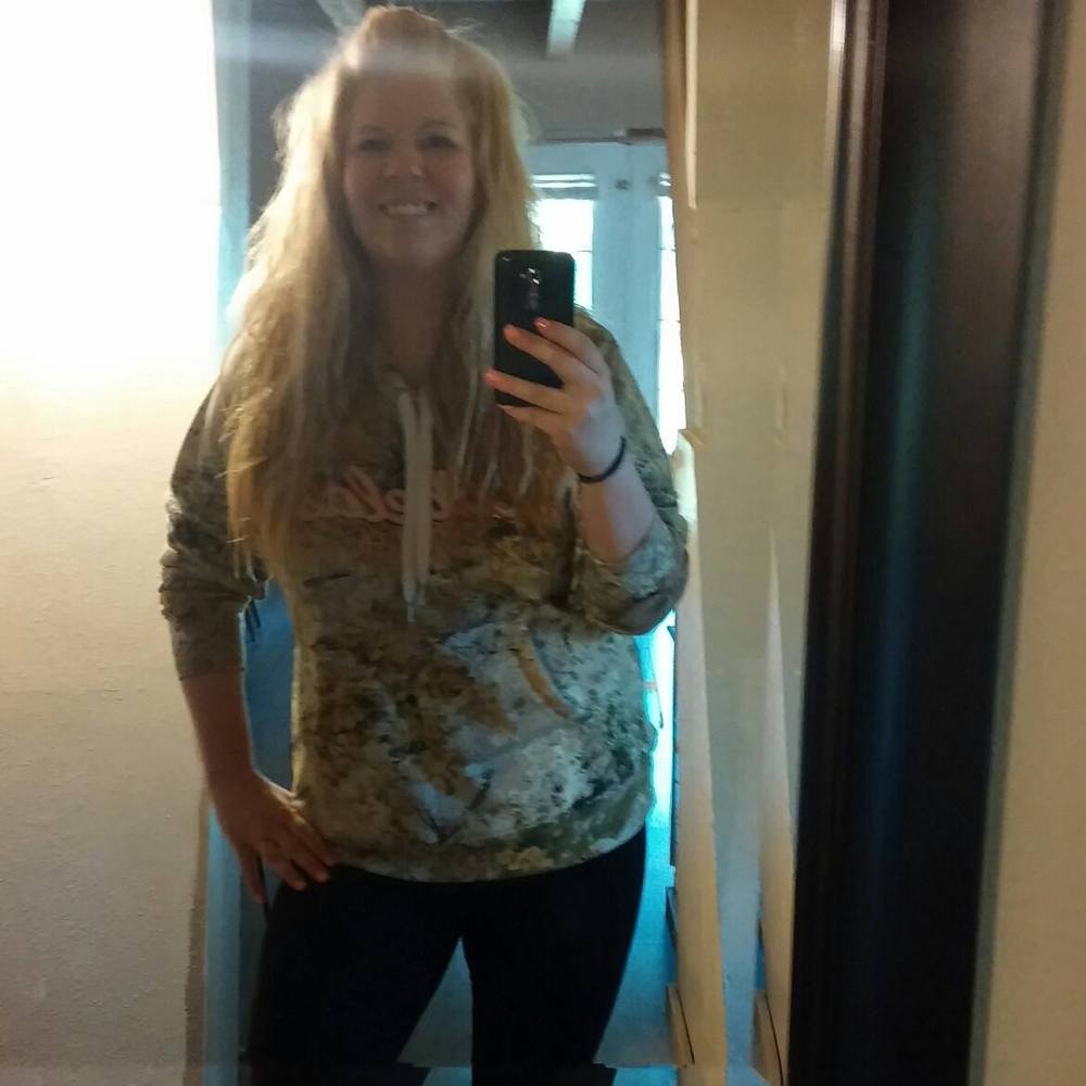 Meet your Posher, Nicole